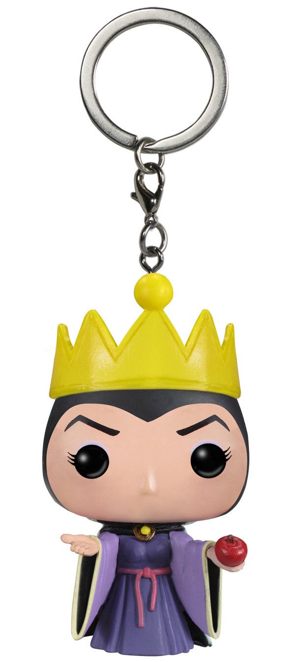 Funko Pocket POP! Keychain Disney Evil Queen