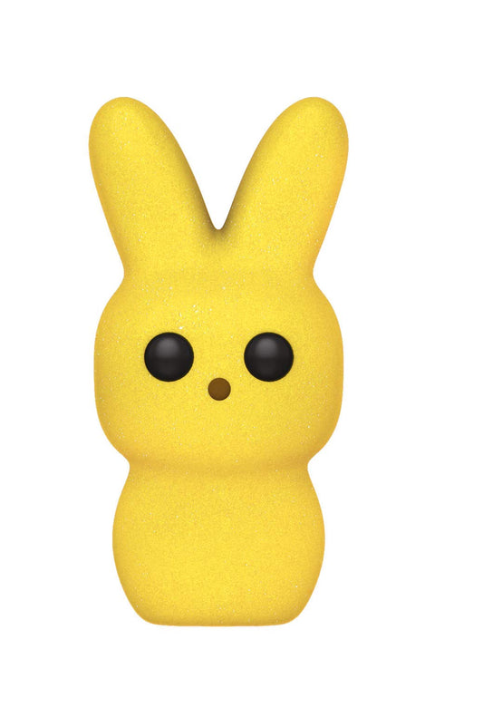 Funko POP! Candy Peeps - Yellow Bunny