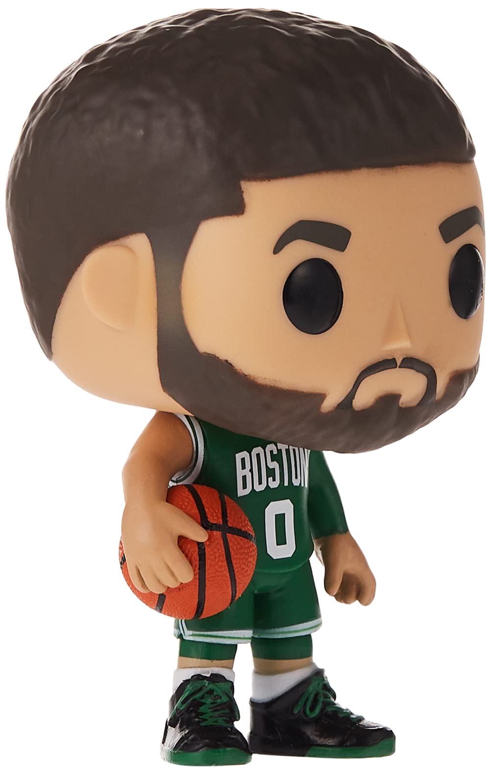 Funko POP! Basketball NBA: Celtics - Jayson Tatum, Multicolor, One Size