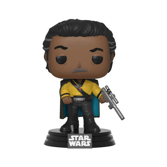 Funko POP! Star Wars Episode 9, Rise of Skywalker - Lando Calrissian