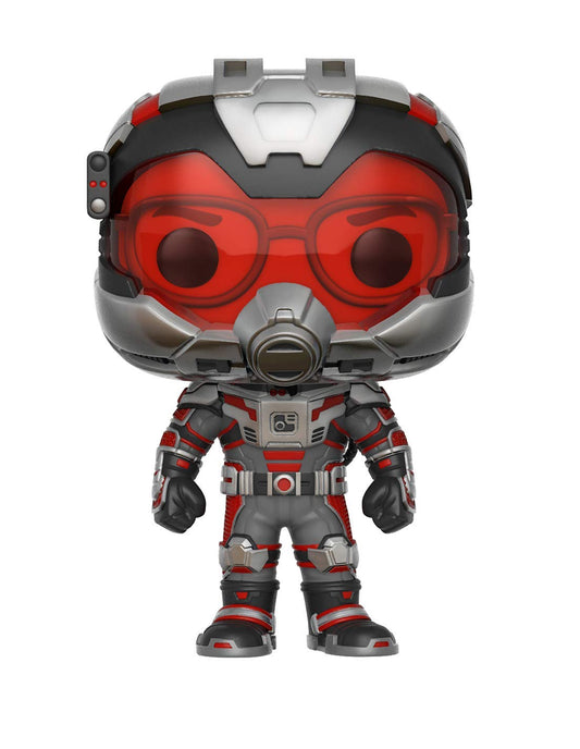 Funko POP! Marvel: Ant-Man & The Wasp - Hank Pym