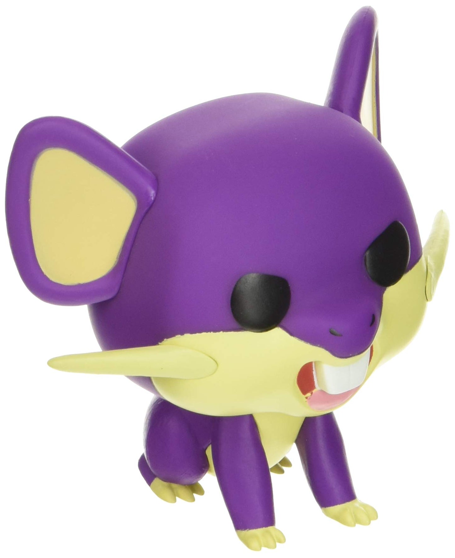 Funko POP! Games Pokemon Rattata #595