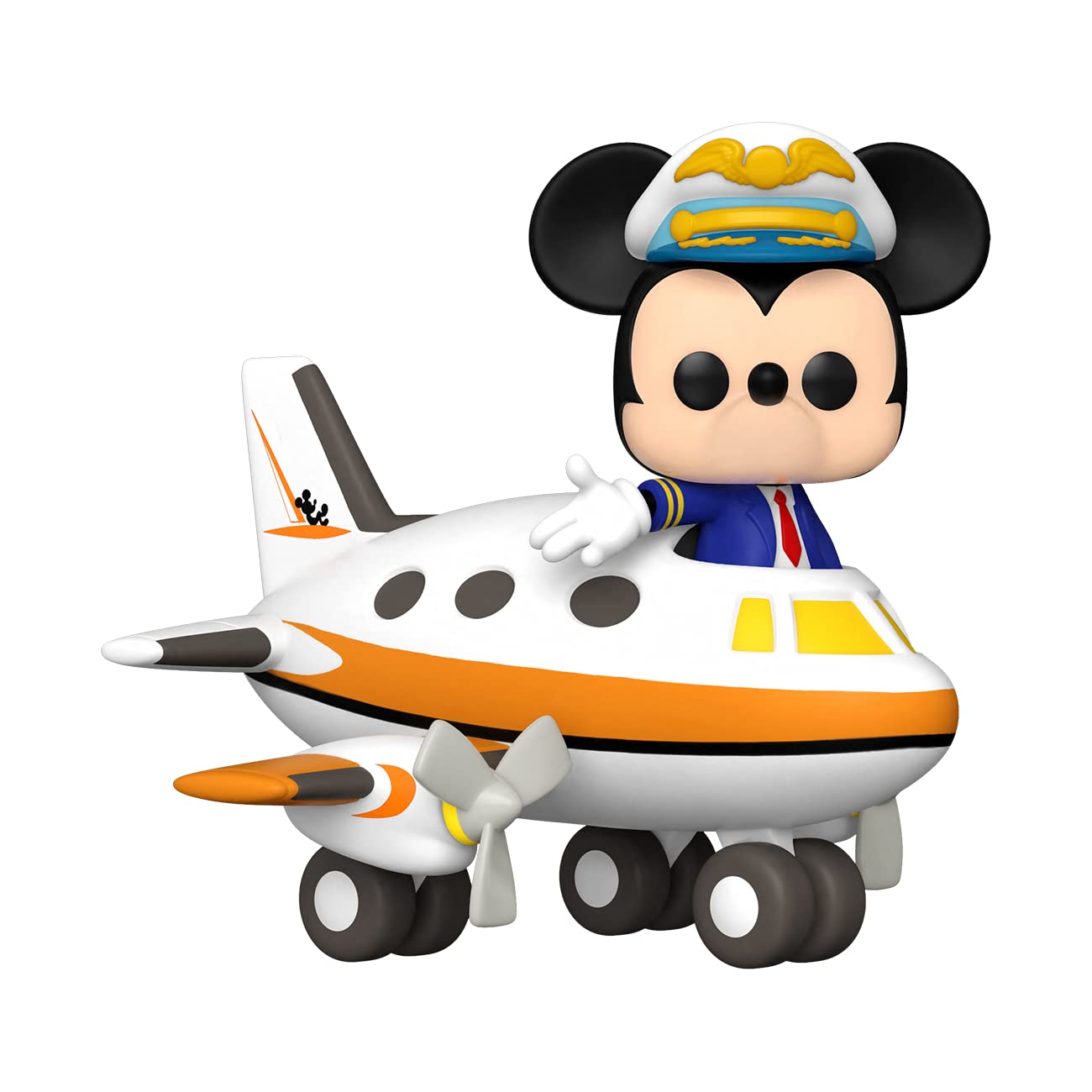 Funko POP! Rides Disney Mickey in the "Mouse" #292 Exclusive