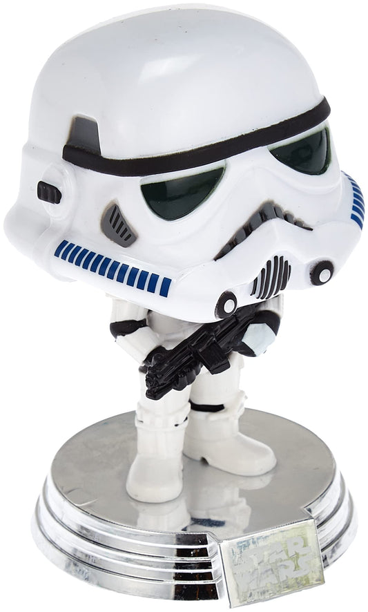 Funko POP! Star Wars Episode I The Phantom Menace Stormtrooper #510 Exclusive