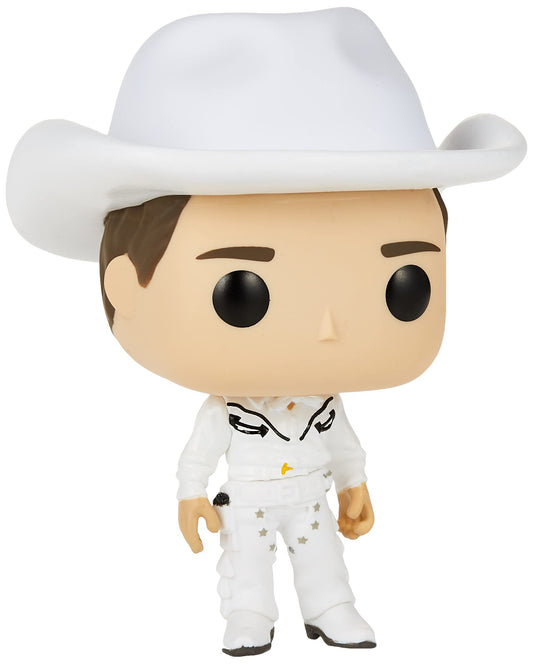 Funko POP! Television Friends Joey Tribbiani #1067 [Cowboy]