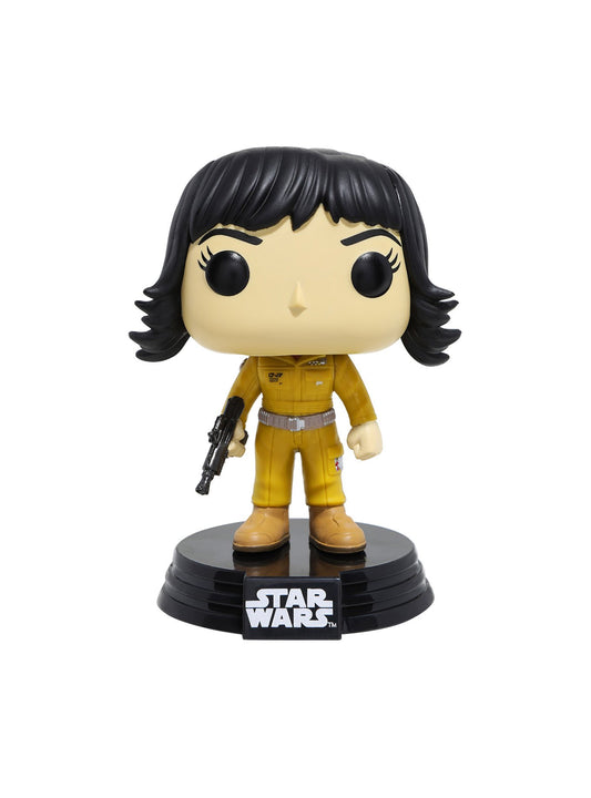 Funko POP! Star Wars Rose #197 [The Last Jedi]