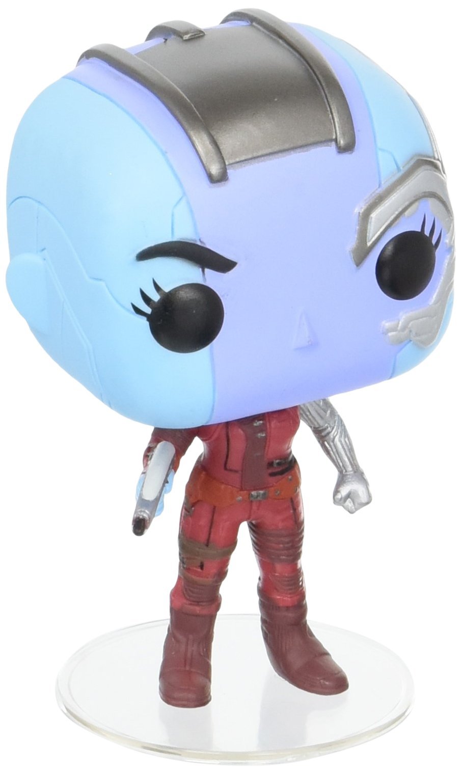 Funko POP! Marvel Guardians of the Galaxy Vol. 2 Nebula #203