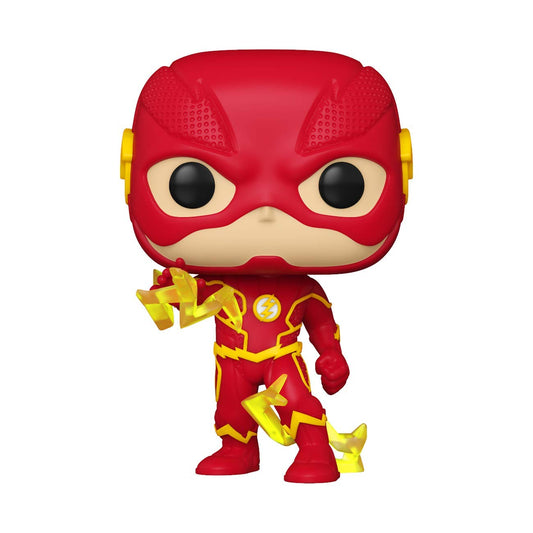 Funko POP! Television Flash - The Flash #1097