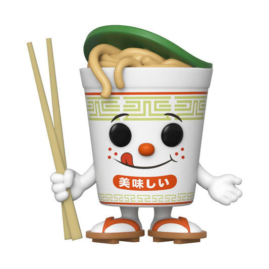 Funko POP! Fantastik Plastik Oodles #68 Funko Shop Exclusive