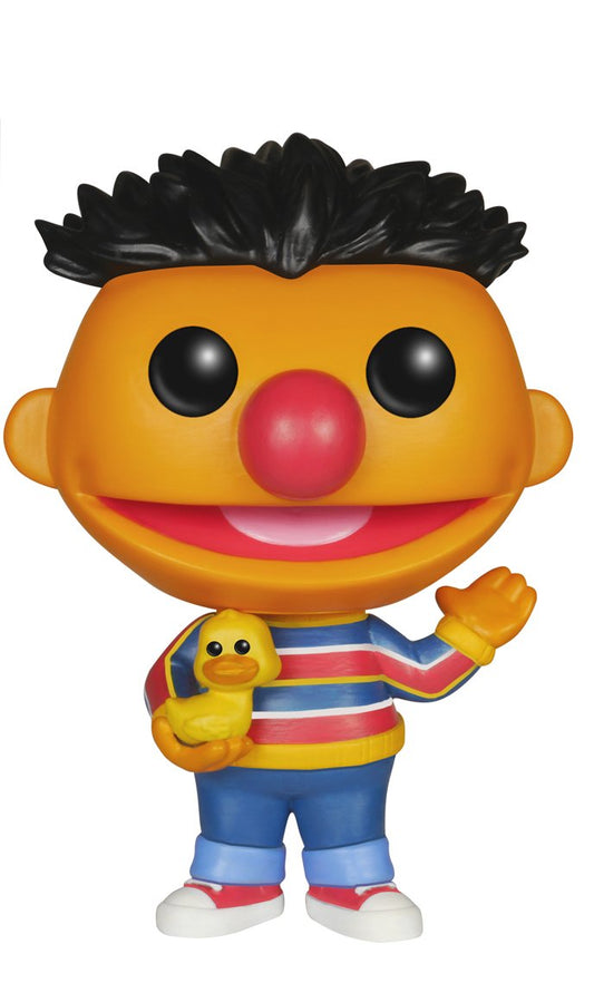 Funko POP! Television: Sesame Street Ernie