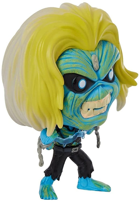 Funko POP! Rocks: Iron Maiden - Eddie - Live After Death #249