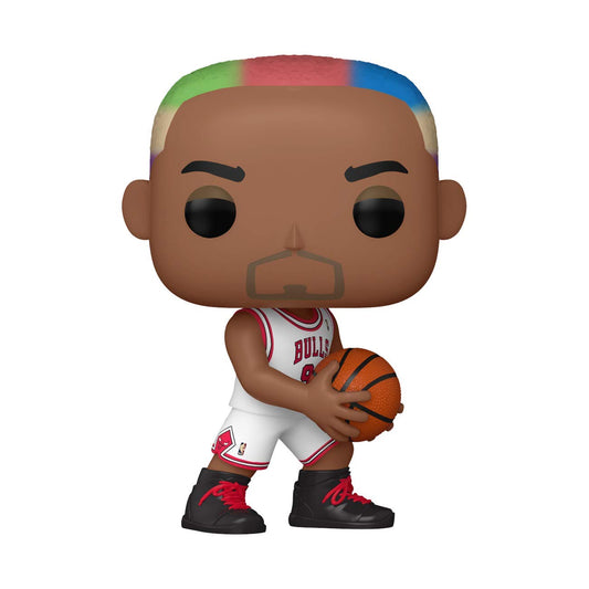 Funko POP! Basketball Chicago Dennis Rodman #103