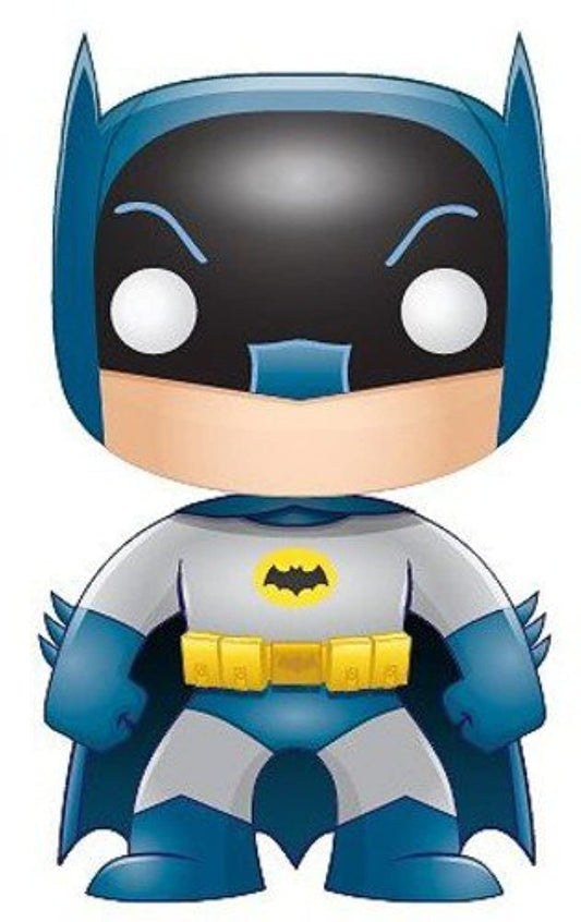 Funko POP! Heroes Batman 1966