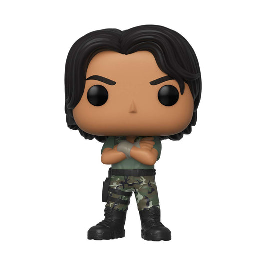 Funko POP! Television: Altered Carbon - Takeshi Kovacs (Birth Kov)