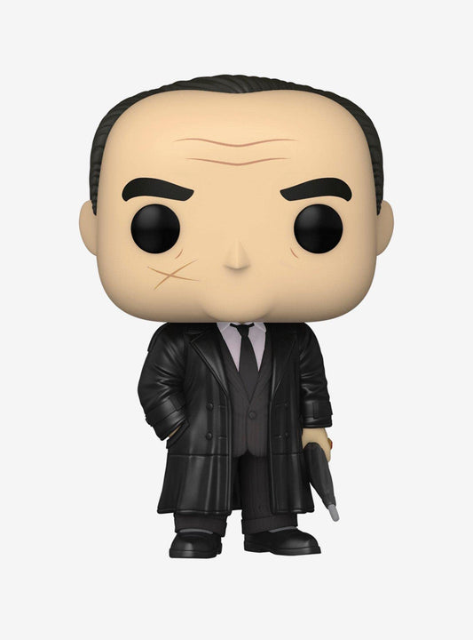 Funko POP! Movies The Batman Oswald Cobblepot #1191