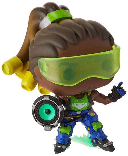 Funko POP! Games Overwatch Lucio