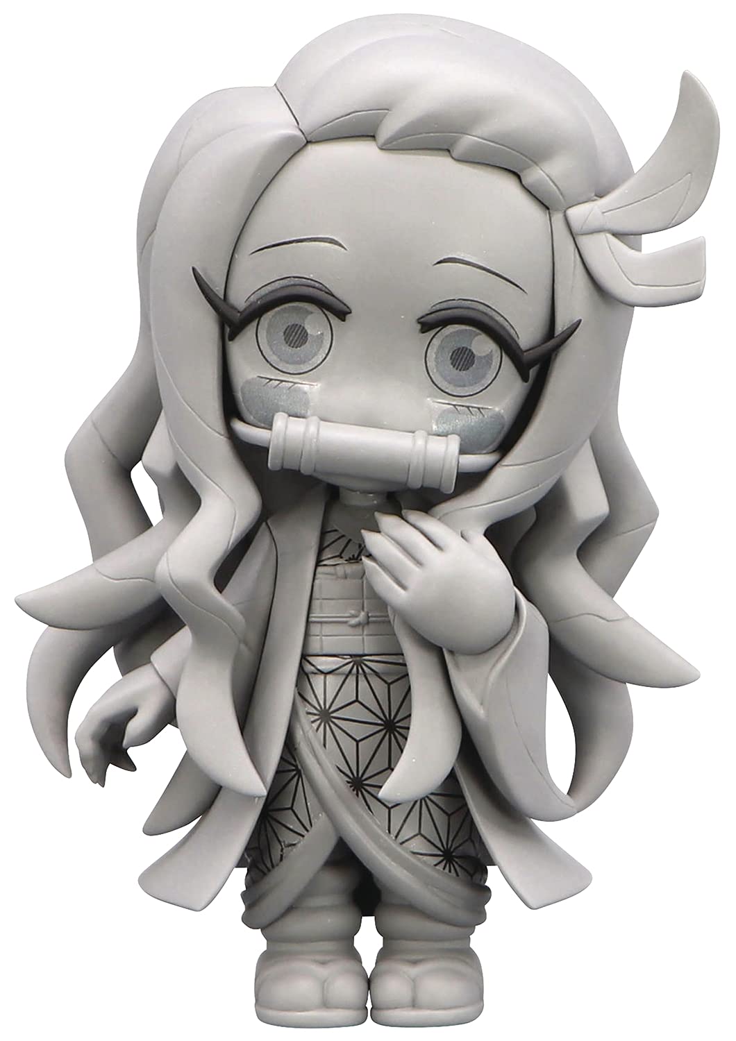 Furyu Slayer: Kimetsu no Yaiba: Toonize Nezuko Kamado PVC Figure