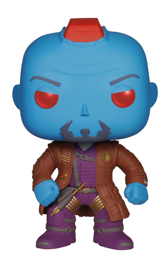 Funko POP! Marvel: Guardians of The Galaxy Series 2 Yondu