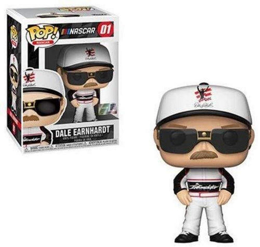 Funko POP! NASCAR Dale Earnhardt