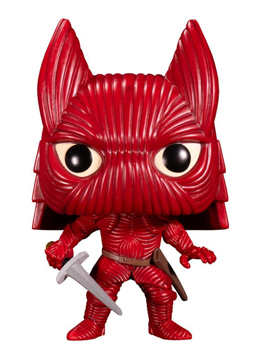 Funko POP! Movies Dracula Vlad the Impaler #1074 [Armored with Helm] Exclusive