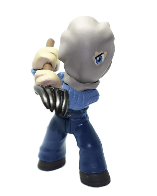 Funko Mystery Mini - Friday The 13th - Jason [with Pitch Fork] - Mystery Box Exclusive