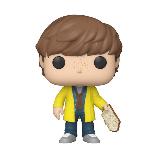 Funko POP! Movies: The Goonies - Mikey with Map