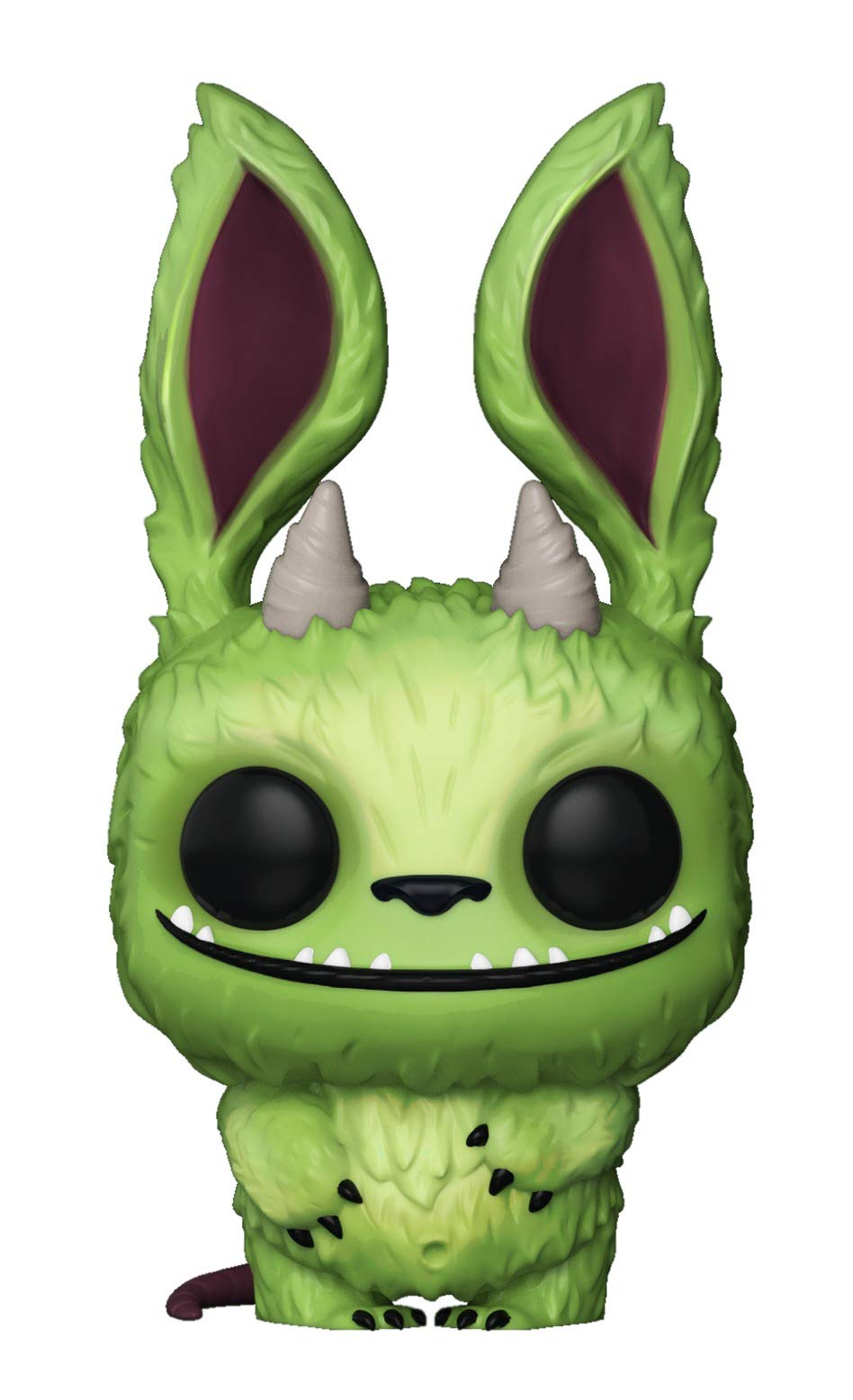 Funko POP! Monsters Wetmore Forest Picklez #06