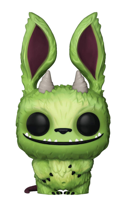 Funko POP! Monsters Wetmore Forest Picklez #06