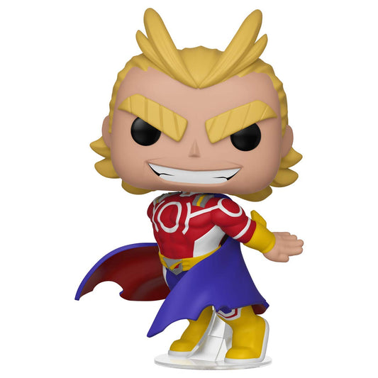 Funko POP! Animation My Hero Academia - All Might (Golden Age)