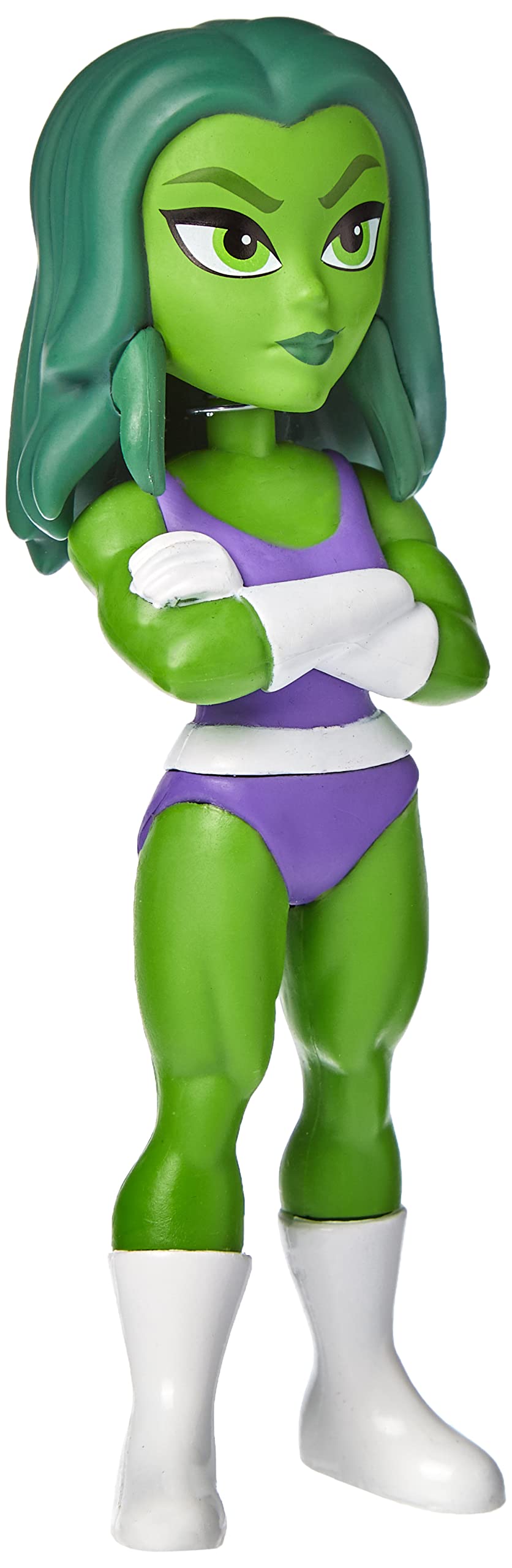 Funko Rock Candy Marvel She-Hulk