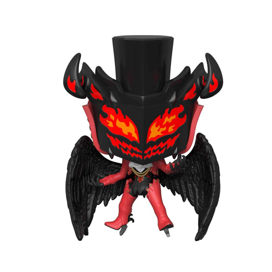 Funko POP! Games Persona 5 - Arsene