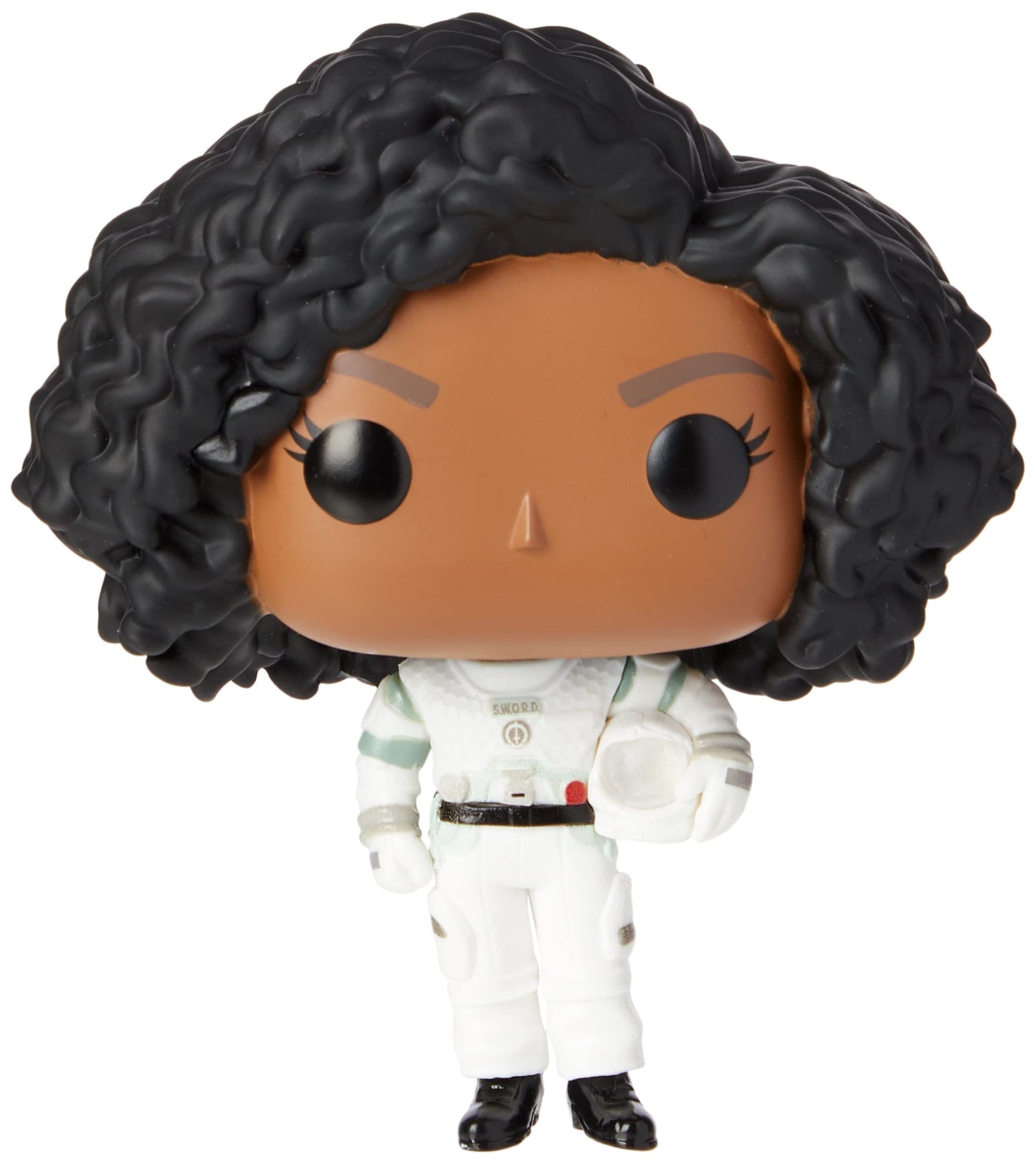 Funko POP! Marvel: WandaVision - Monica Rambeau