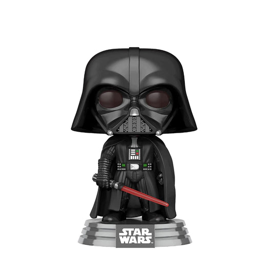 Funko POP! Star Wars Darth Vader #509 Galactic Convention Exclusive