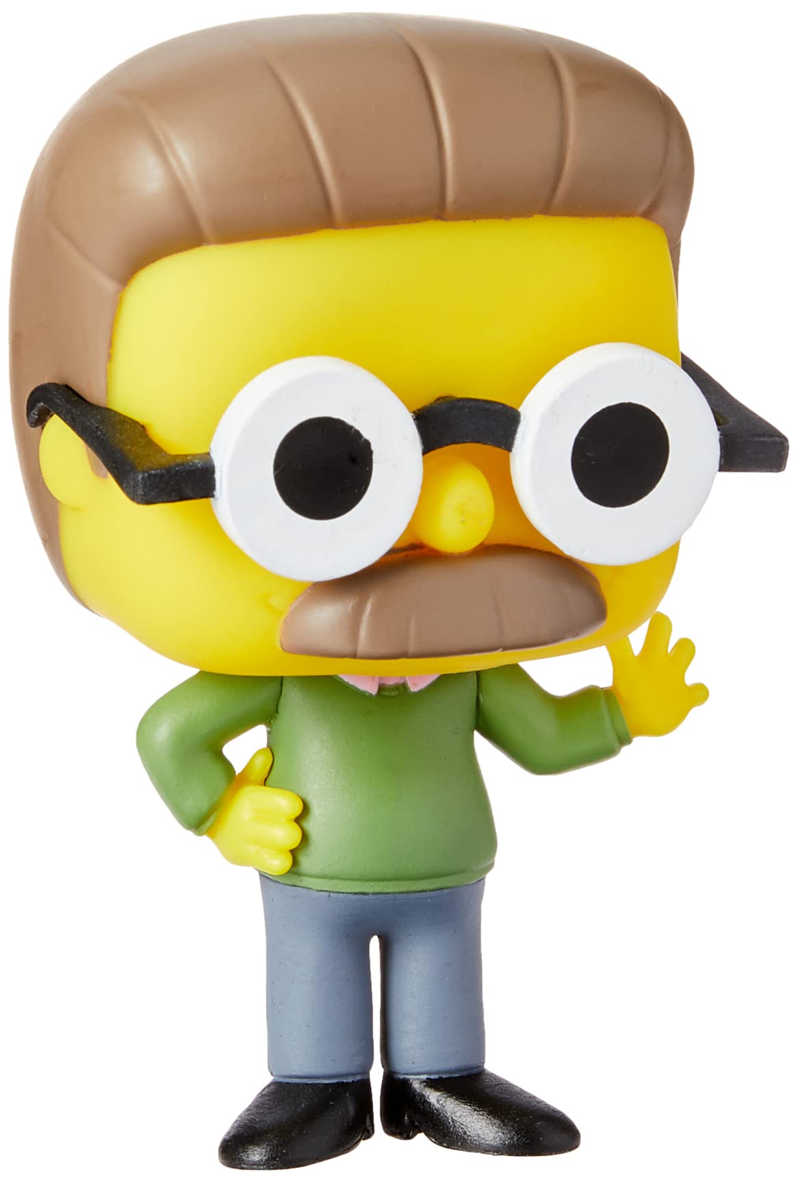 Funko POP! Television Simpsons Ned Flanders