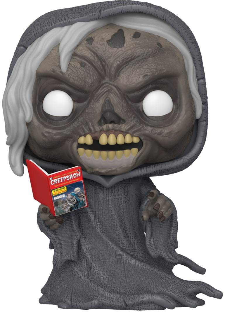 Funko POP! Television Creepshow - The Creep