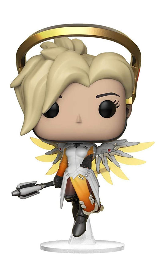 Funko POP! Games: Overwatch - Mercy