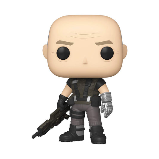 Funko POP! Movies Starship Troopers Jean Rasczak #1050