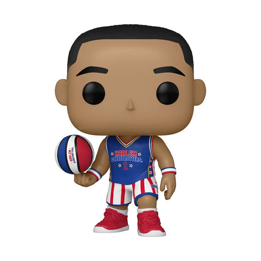 Funko POP! Basketball: Harlem Globetrotters #1