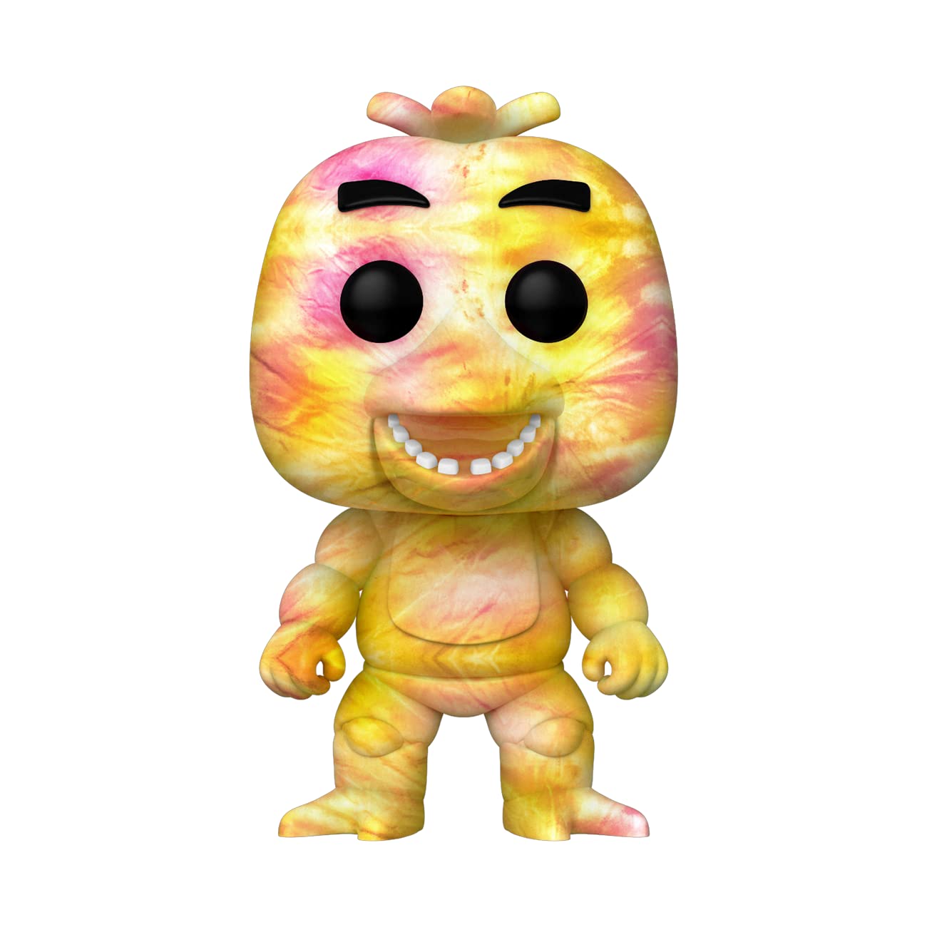 Funko POP! Games Five Nights At Freddy's Chica #880 [Tie Dye]