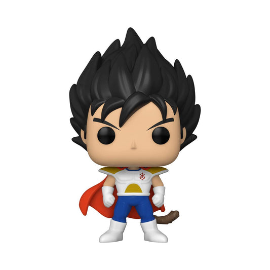 Funko POP! Animation: Dragonball Z - Child Vegeta, 3.75 inches
