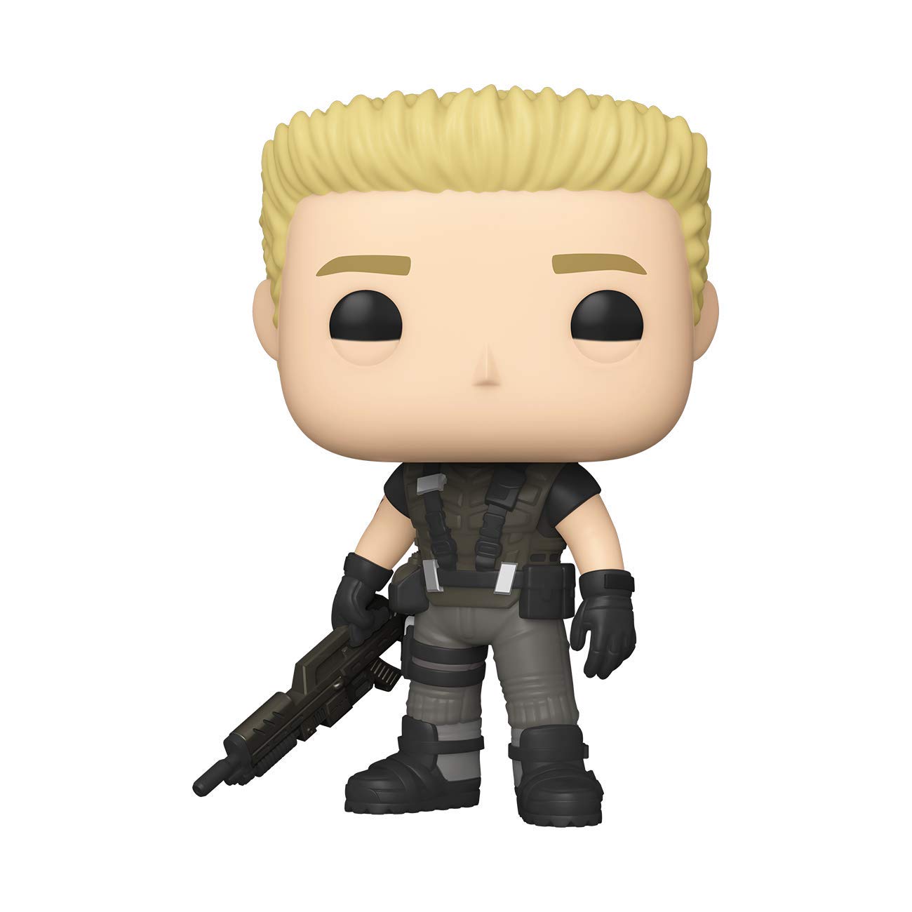 Funko POP! Movies Starship Troopers Ace Levy #1049
