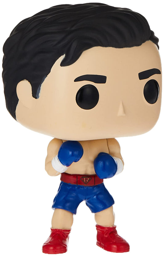 Funko POP! Boxing: Ryan Garcia