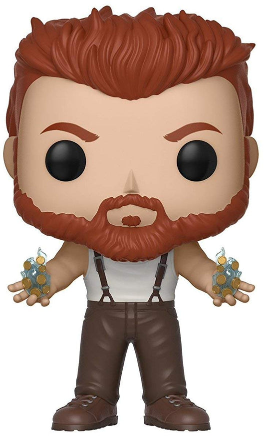 Funko POP! Televison American Gods Mad Sweeny