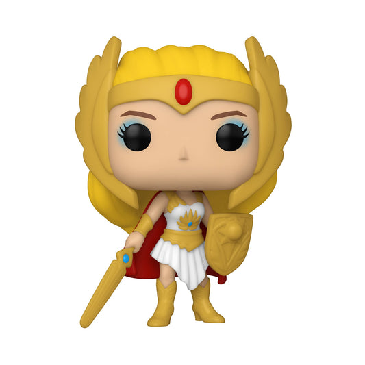 Funko POP! Retro Toys Masters of the Universe She-Ra #38