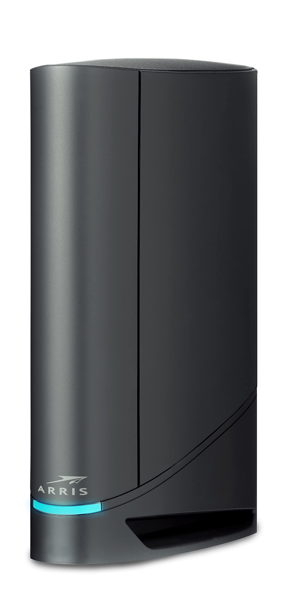 Spectrum Docsis Modem ARRIS Surfboard G34 DOCSIS 3.1 Gigabit Cable Modem & Wi-Fi 6 Router (A ...