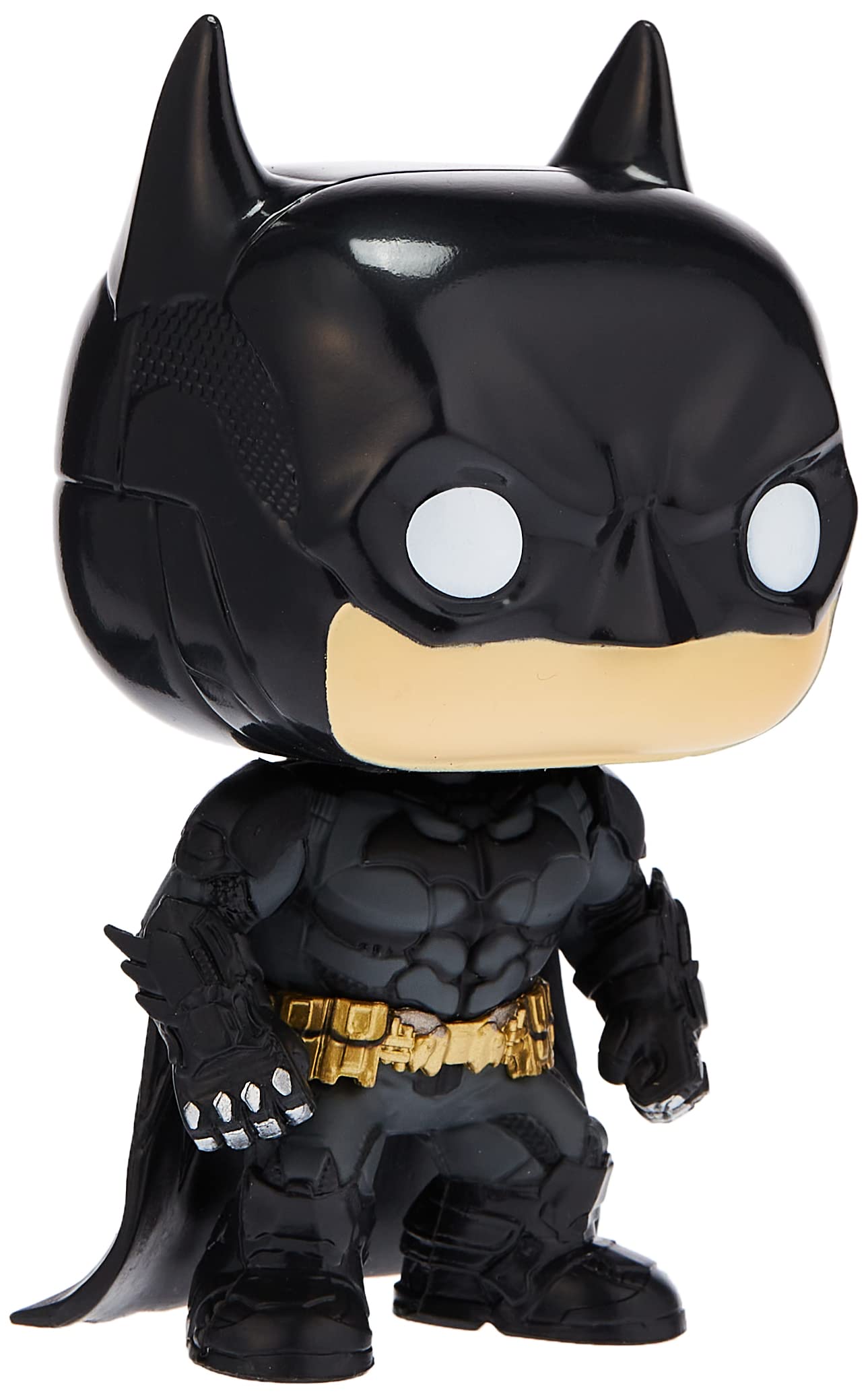 Funko POP! Heroes Batman Arkham Knight Batman