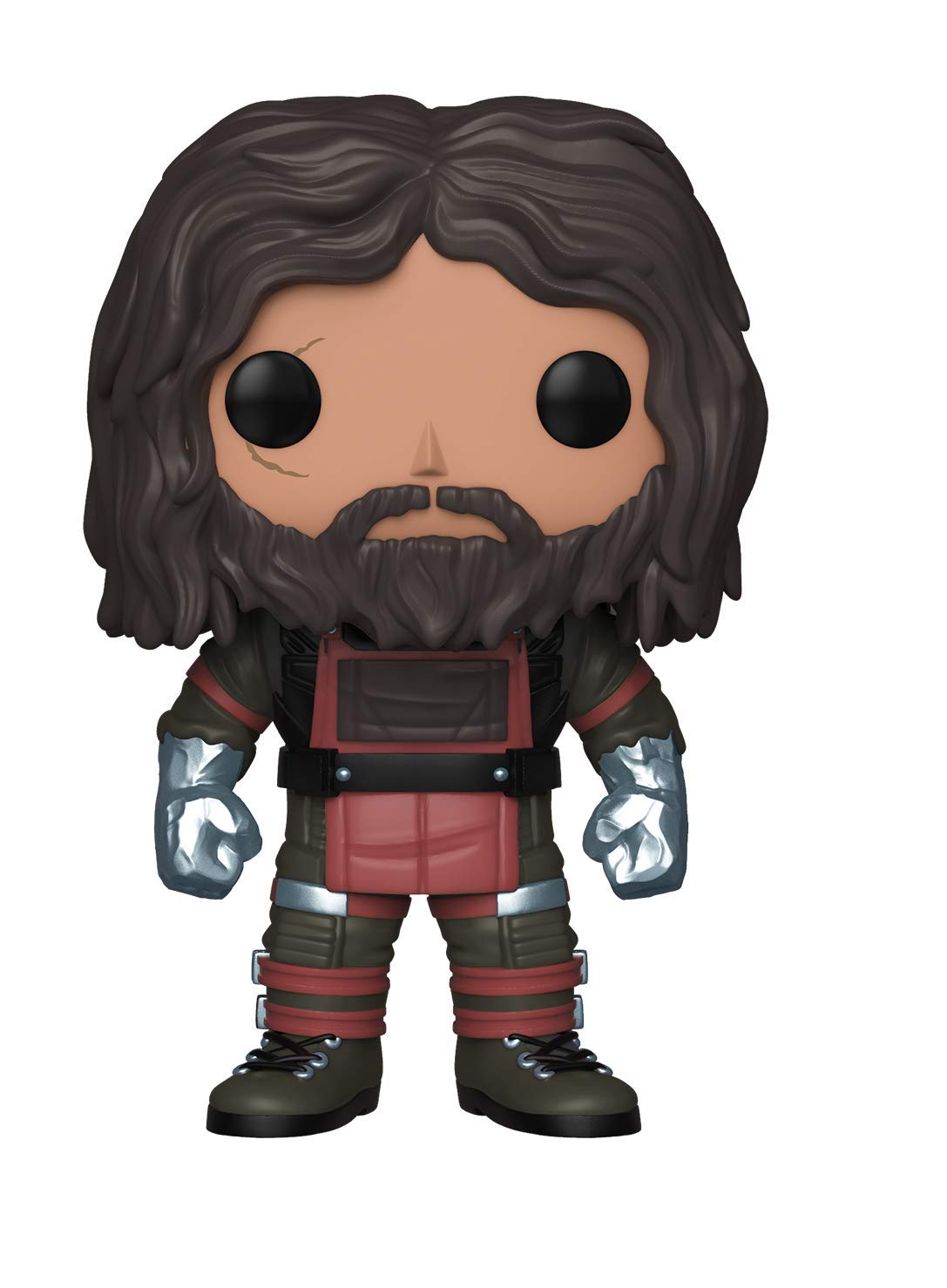 Funko POP! Marvel Avengers Infinity War 6 Inch Eitri #332 Exclusive