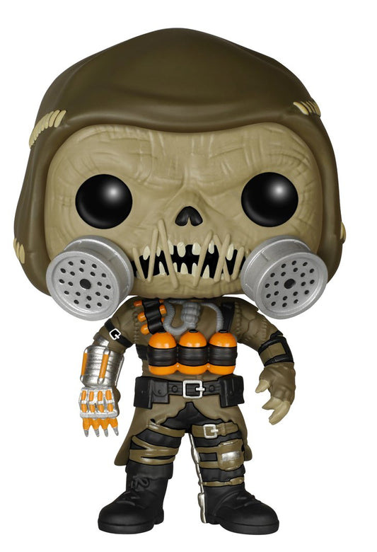 Funko POP! Batman: Arkham Knight - Scarecrow