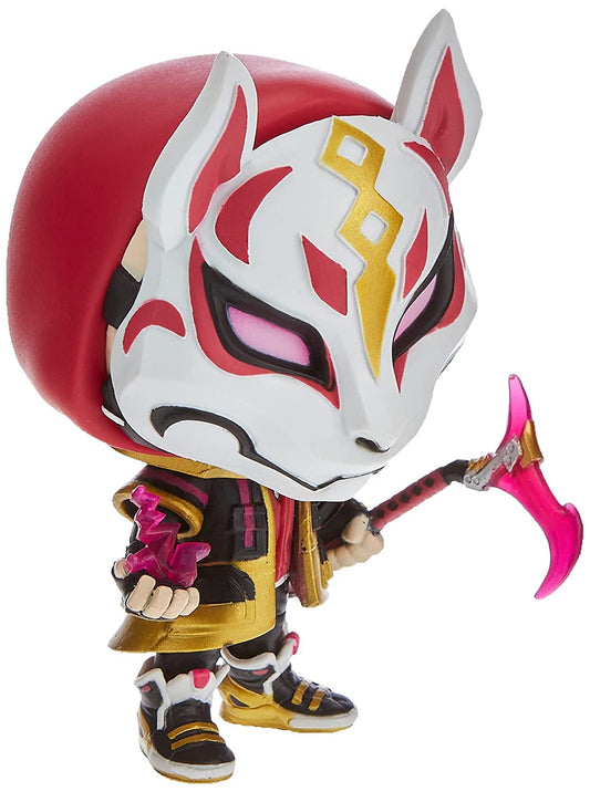 Funko POP! Games Fortnite Drift