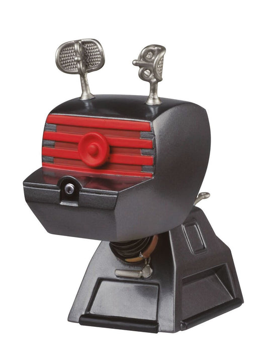 Funko POP! Television Doctor Who K-9 Exclusive #300